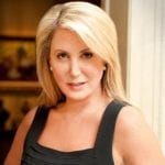 Melissa Blau former Veltyco CEO