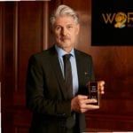 WorldMarkets Vice President Tim Armstrong