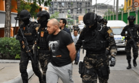 Infraud scam principal pleads guilty in US cout