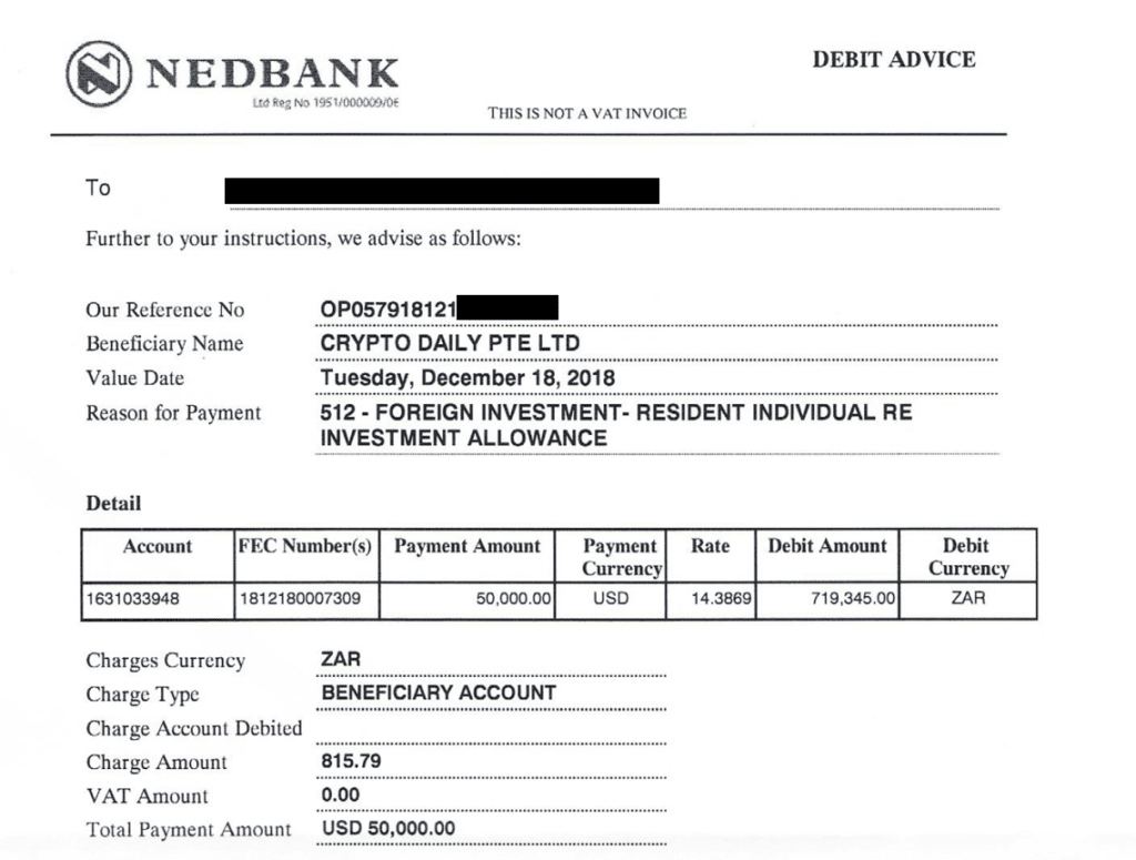 CryptoDaily - The crypto media outlet and exchange laundered money for  cybercrime organization | FinTelegram News