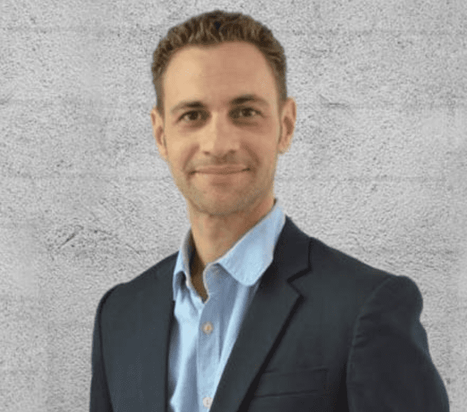 Ran Cohen BridgerPay founder and CEO