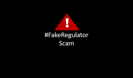 Fake Regulator Scam