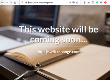 WorldMarkets has liquidity issues with partner SwiftXChange