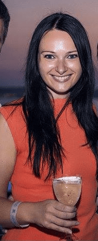 MFSA senior associate Kristina Arbociute