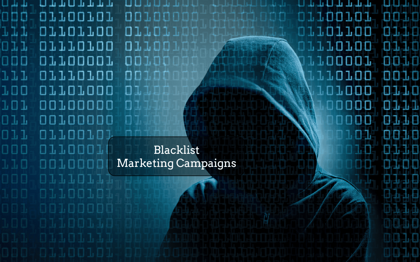 FinTelegram Blacklist Marketing Campaign