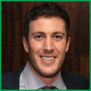 Topstep founder Michael Patak