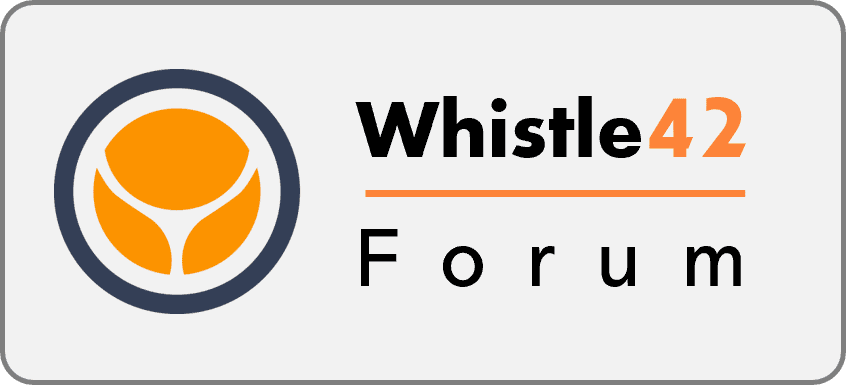 Whiste42 the whistleblower forum