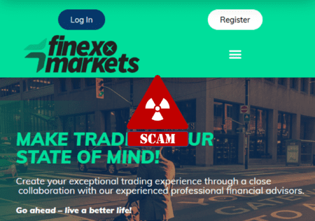 BaFin investigates Finexo Markets