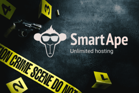 SmartApe and Mark Tepterev wanted for court service