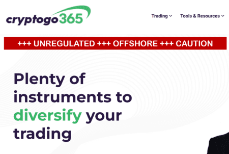 CryptoGo365