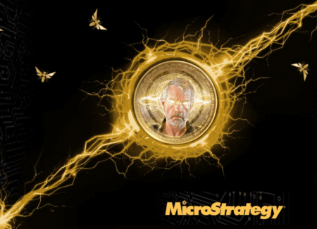 Bitcoin investor MicroStrategy has not yet received margin call