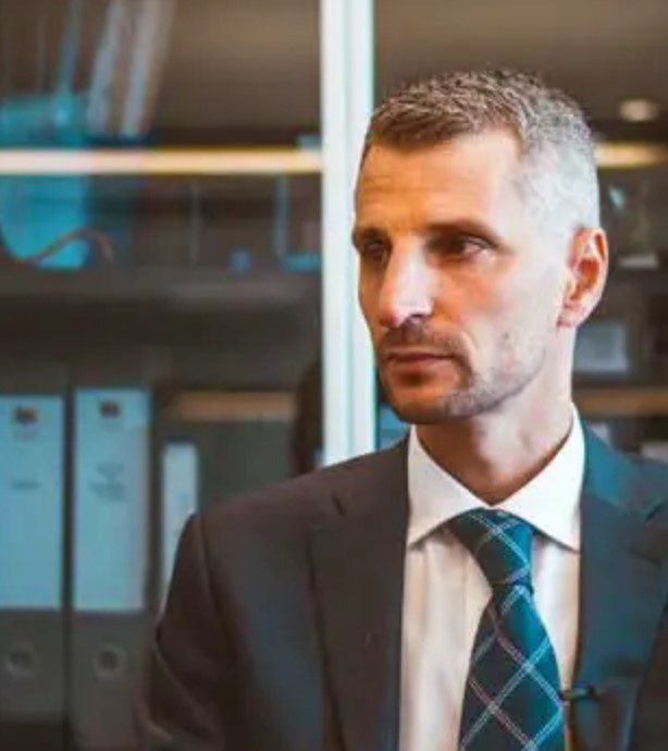FIAU director Alfred Zammit