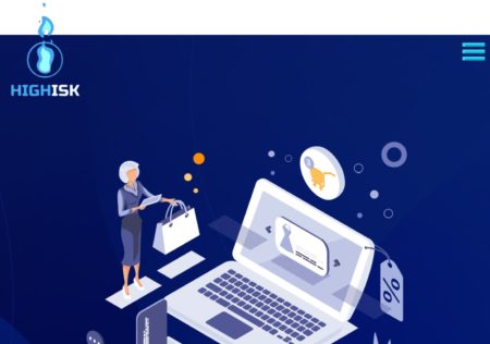 Whistleblower Request HighISK payment processor