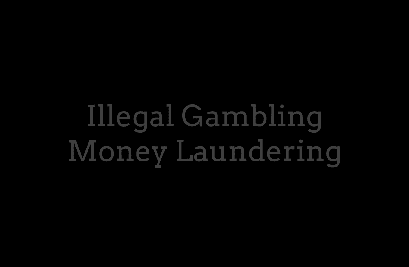 Lithuanian crypto exchange Hypeycto facilitated illegal gambling