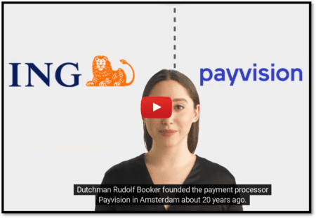 The Payvision story in a video