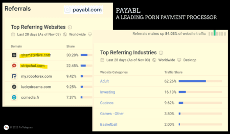 Payabl is the leading German porn payment processor