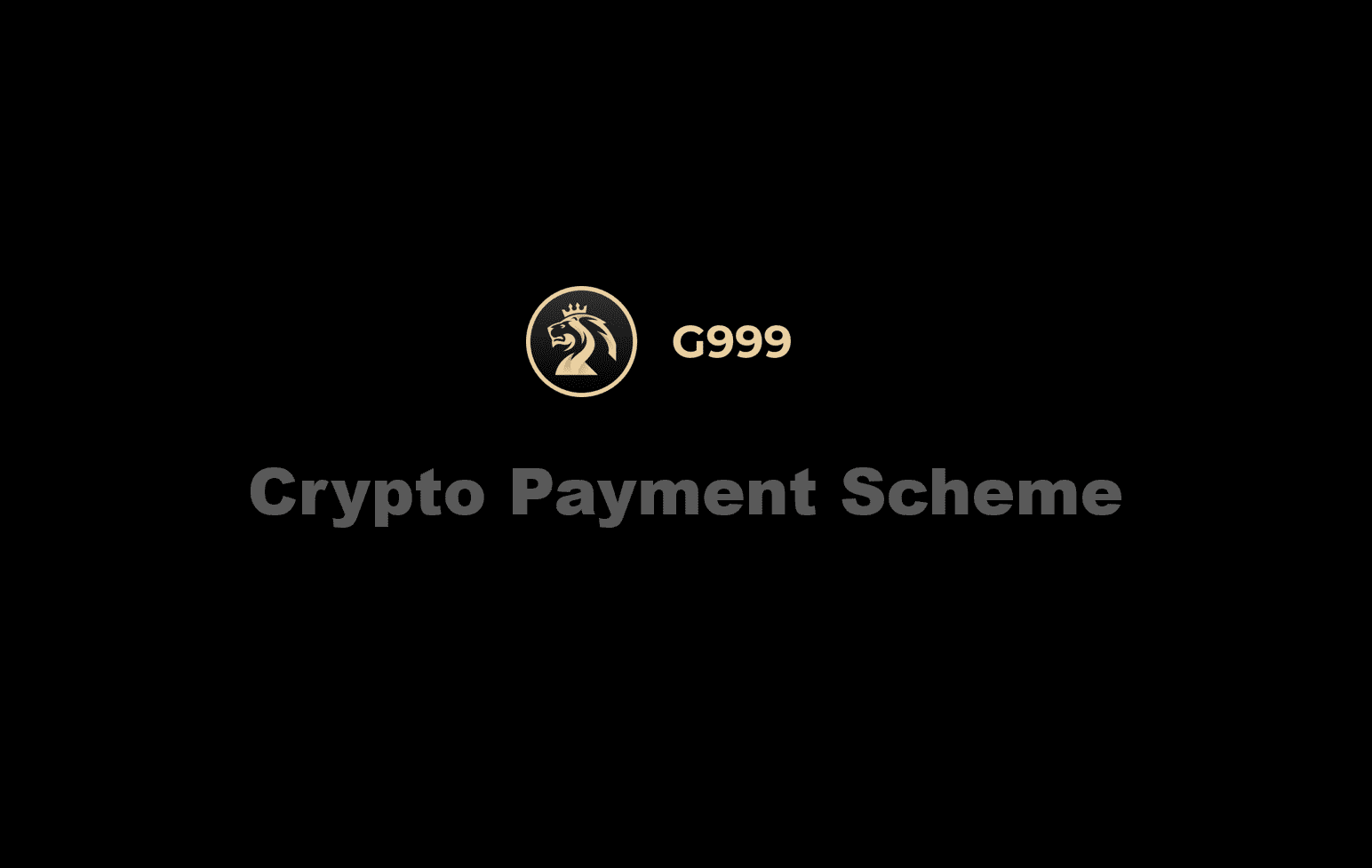 Be Very Cautious: The G999 Blockchain-Based Cash System Of Josip Heit! |  FinTelegram News