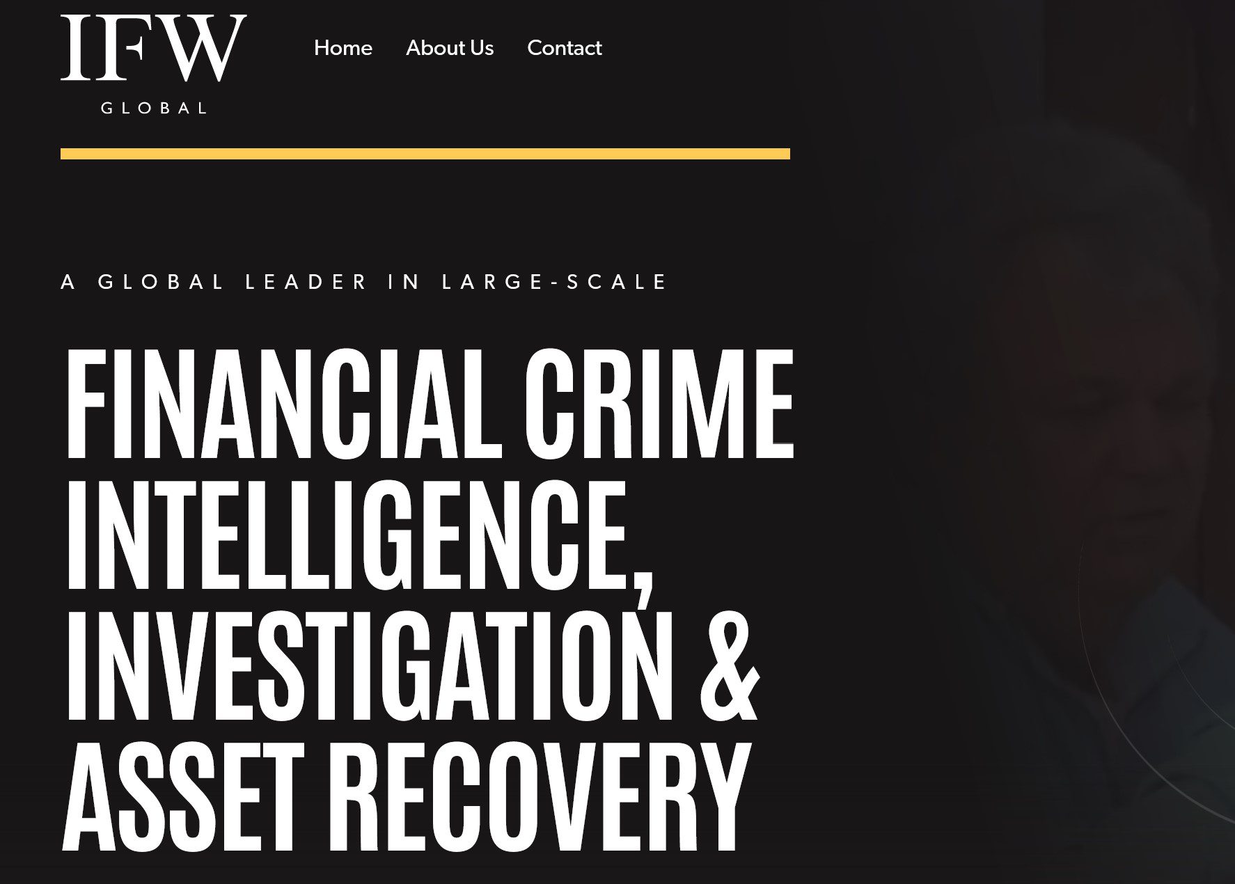 Urgent Warning Against IFW Global Fund Recovery Scam! | FinTelegram News