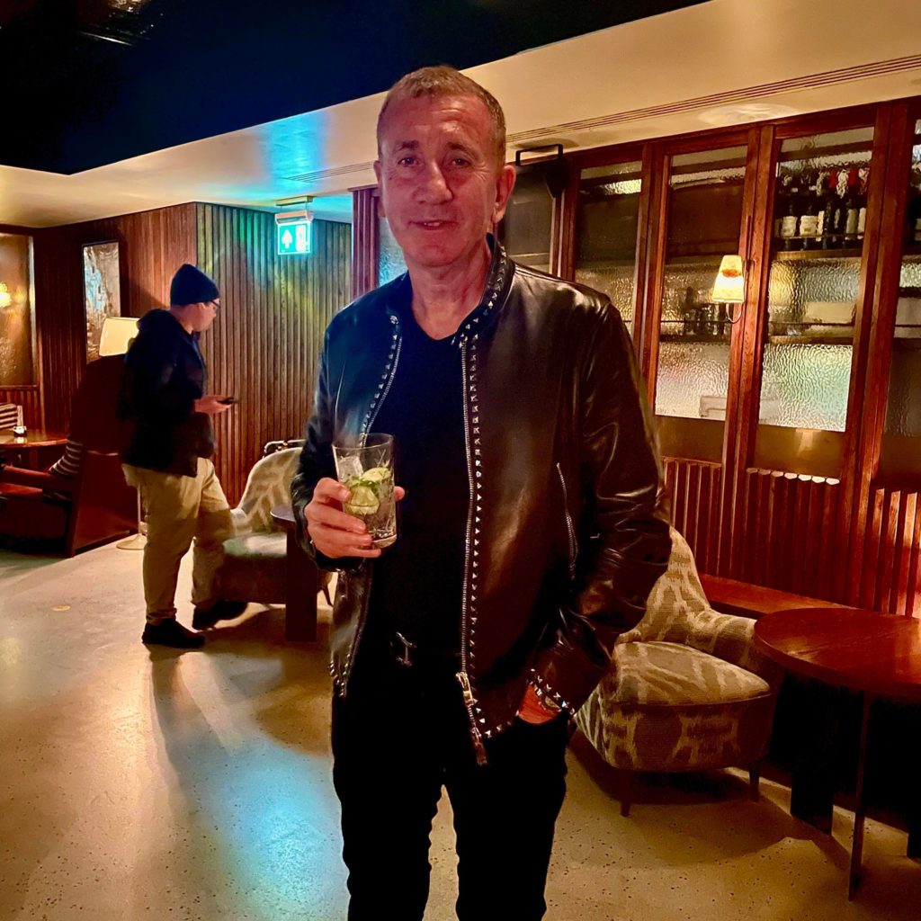 Kevin De Cesare Casino Malta
