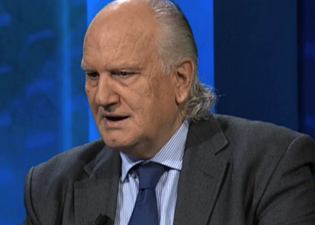 Alfred Mifsud appointed Financial Arbiter in Malta
