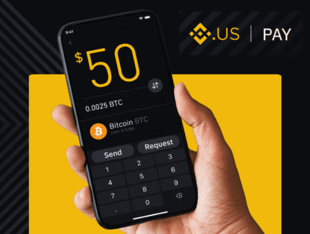 Binance.US teams up with MoonPay to provide FIAT services