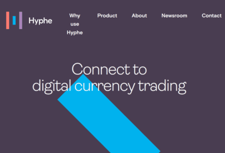 Crypto service provider Hyphe secures BaFin license