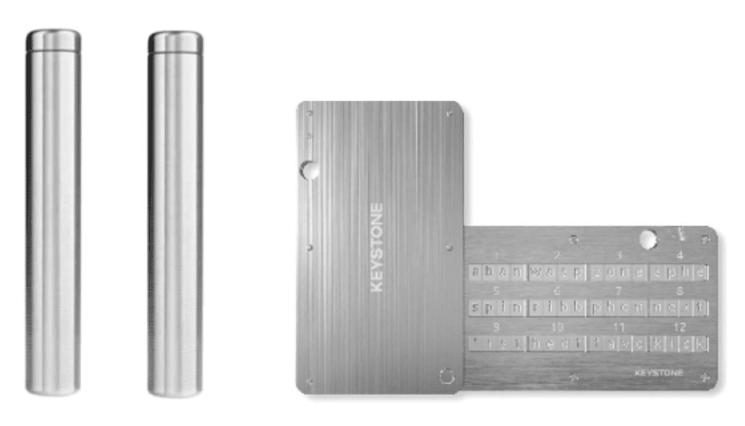 The lost Prime Trust cold wallets and the bankruptcy