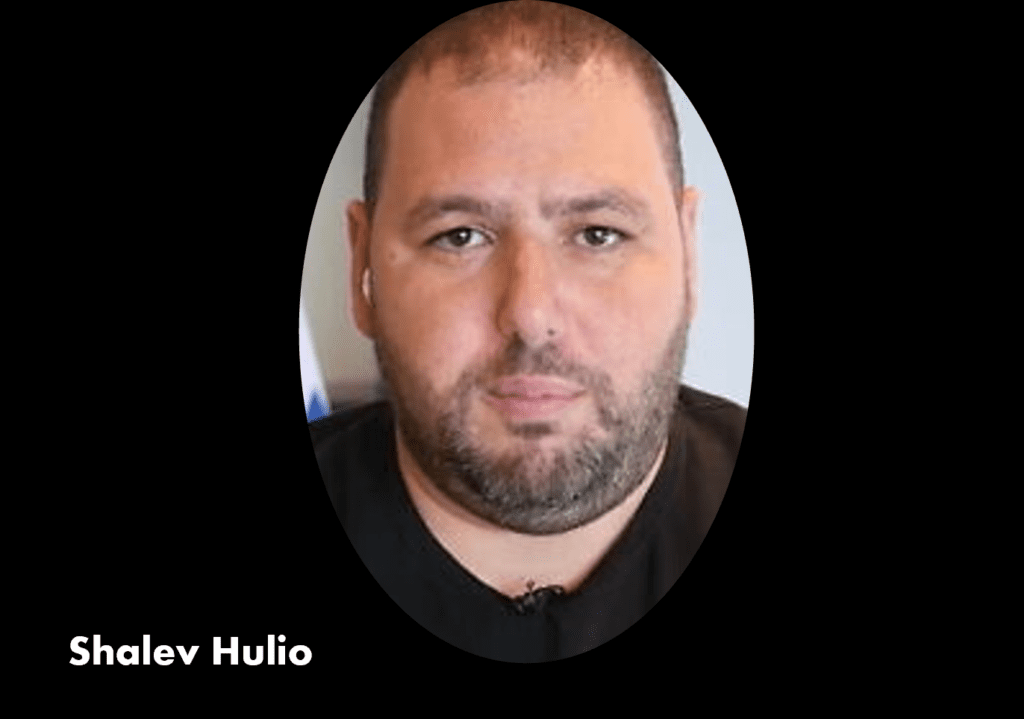 Dream Security co-founder Shalev Hulio partners with former Austrian chancellor Sebastian Kurz