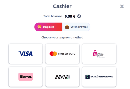 Klarna facilitates illegal casinos with its payment services