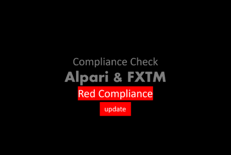 ForexTime and FXTM cease their operation.