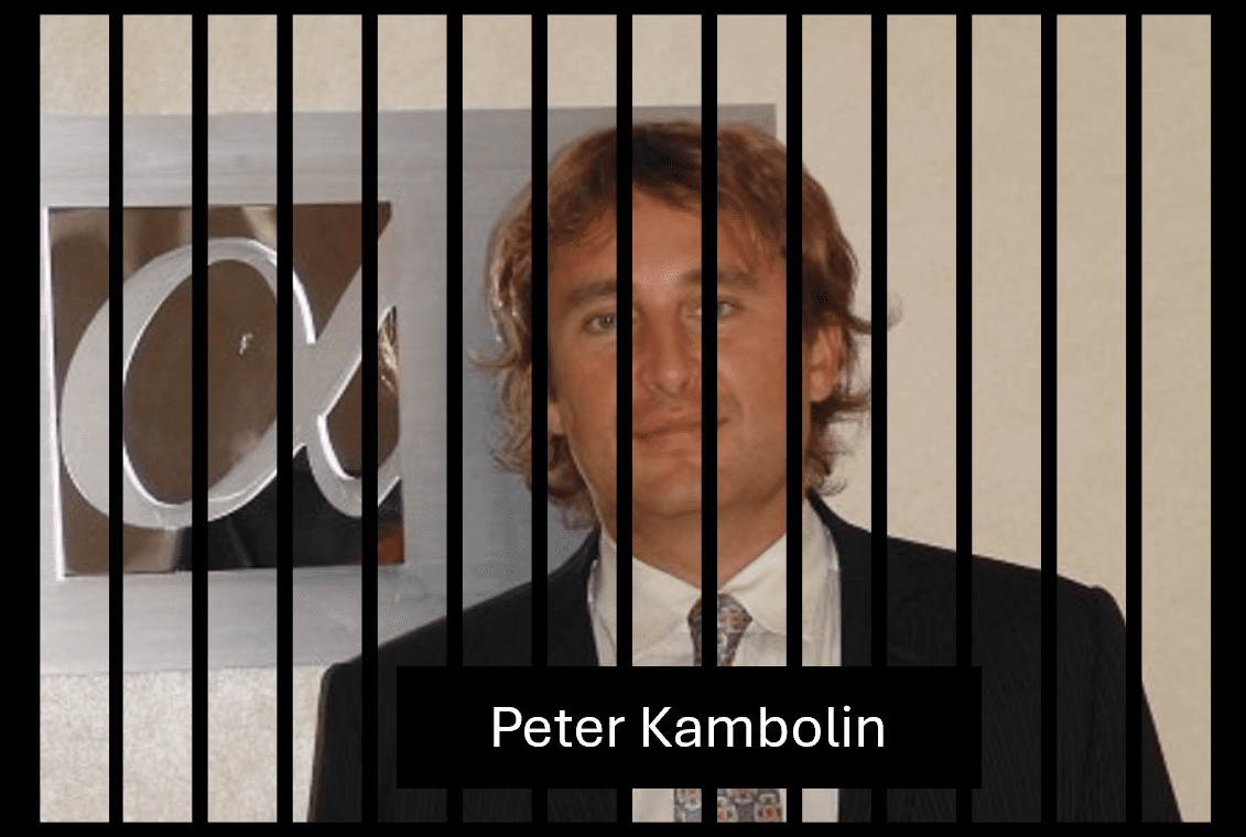 Russian crypto fund manager sentenced over fraud