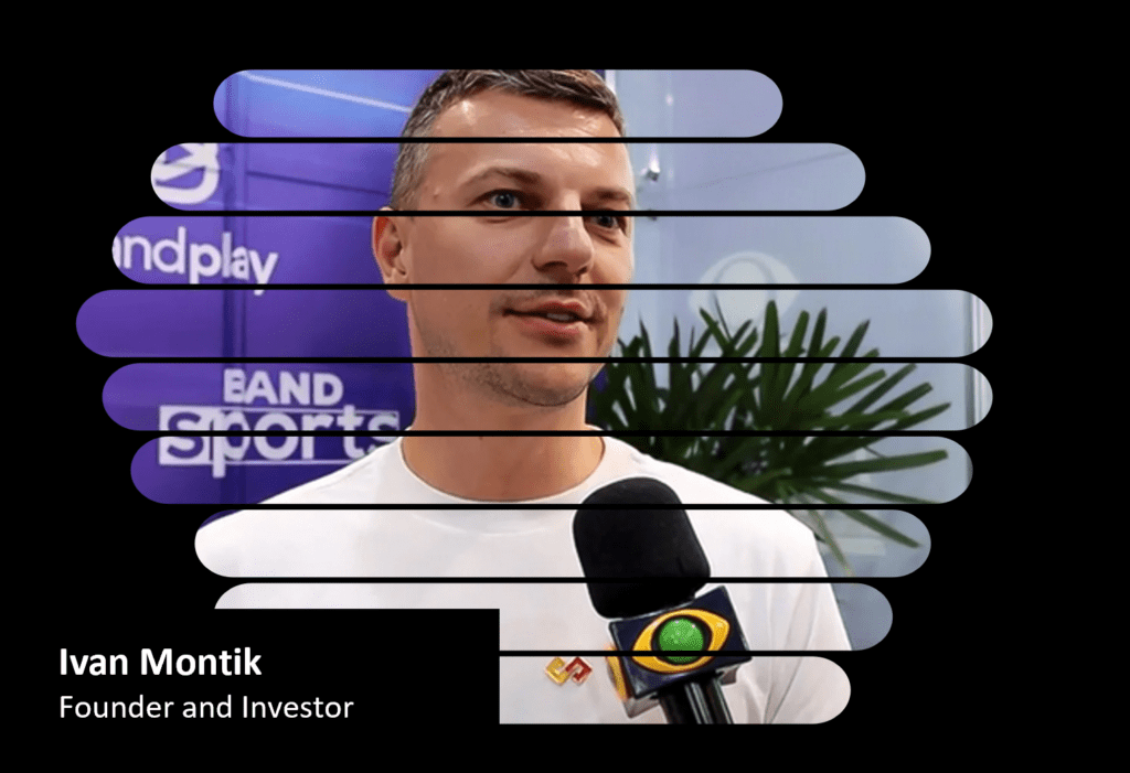 SoftSwiss and CoinsPaid founder Ivan Montik