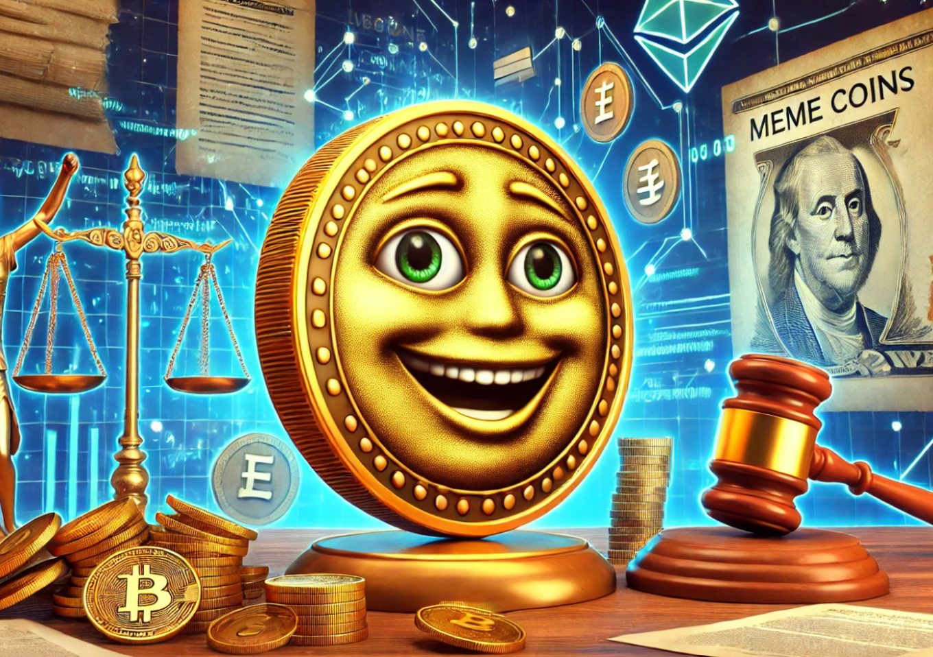 FinTelegram explains compliance issues with meme coins