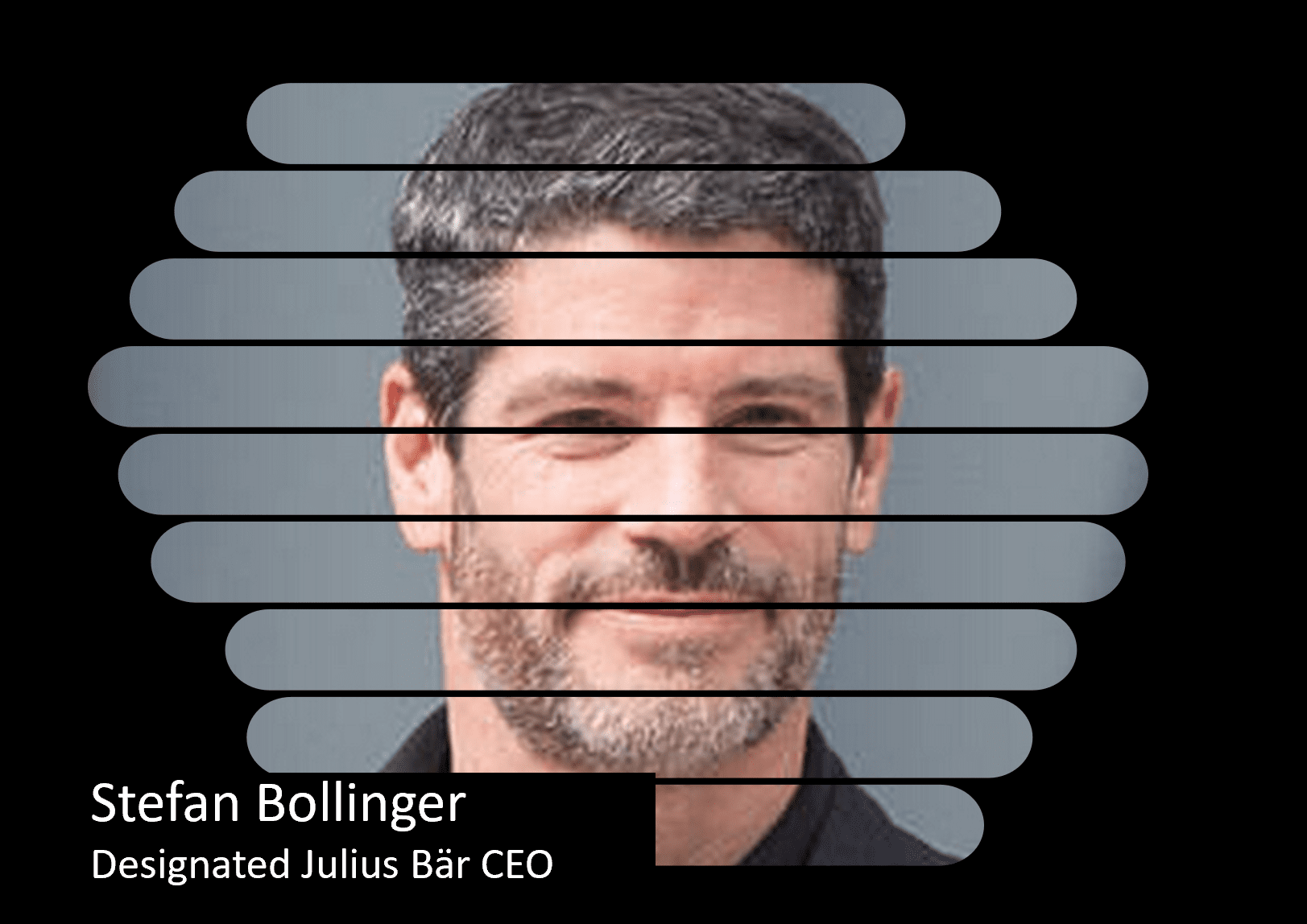 Julius Bär Appoints New CEO Amidst Fallout from Signa Group Losses! |  FinTelegram News