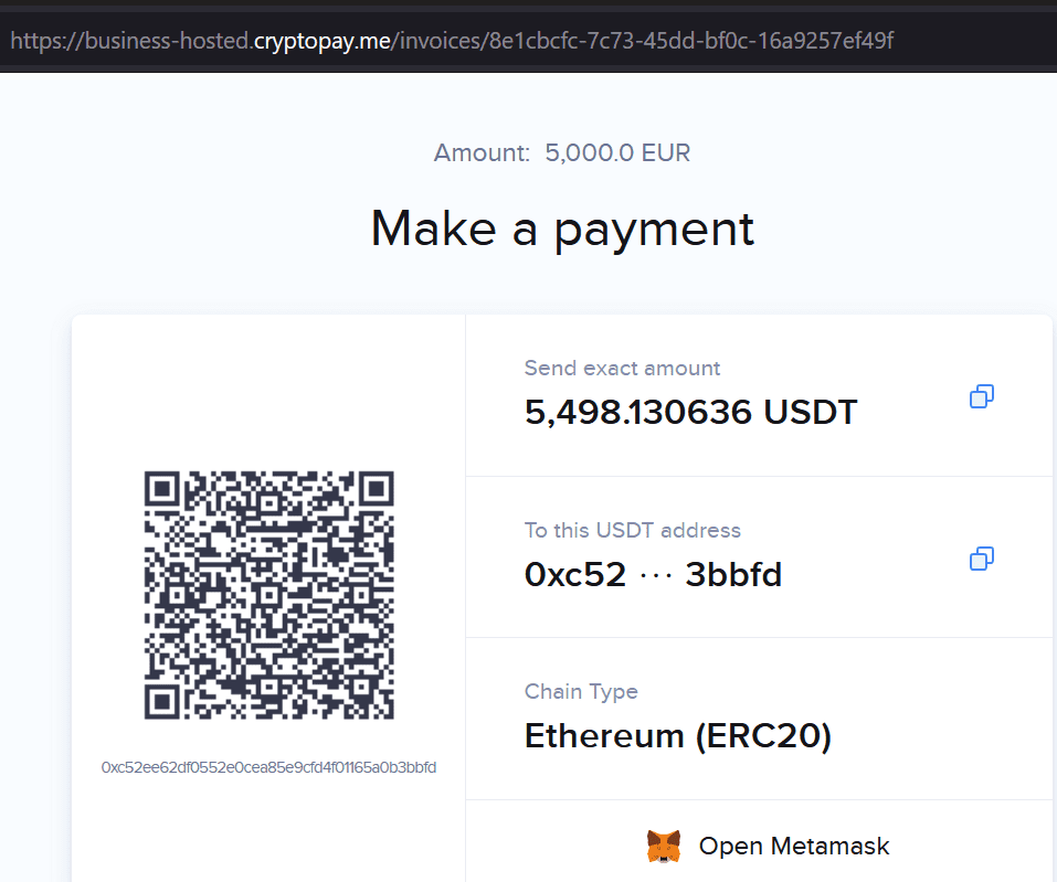 CryptoPay and MoonPay facilitate illegal Zet Casino scheme