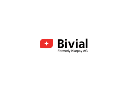 Klarpay becomes Bivial