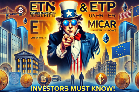 FinTelegram investor briefing on ETN and ETP under MiCAR