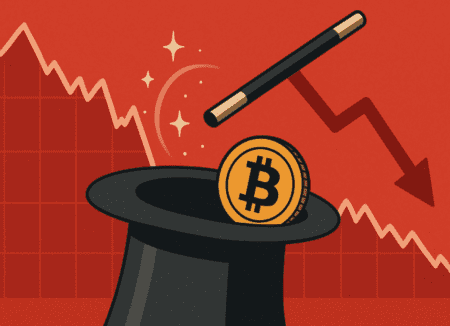 Crypto magic does not work with GameStop