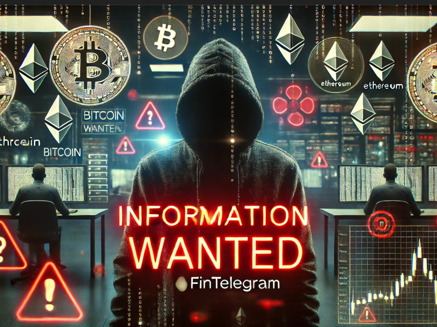 FinTelegram exposed crypto exchange Blue Whale Tech dba Cratos