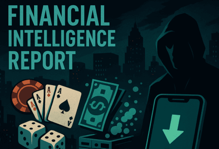 FinTelegram report on illegal gambling scheme Bet20 and its payment facilitator Revolut