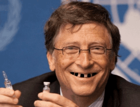 Alex Jones and X against WHO and Bill Gates