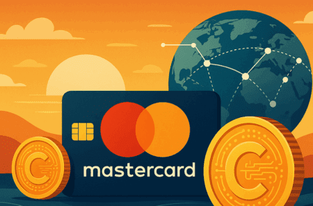 FinTelegram explains MasterCard and its stablecoin strategy