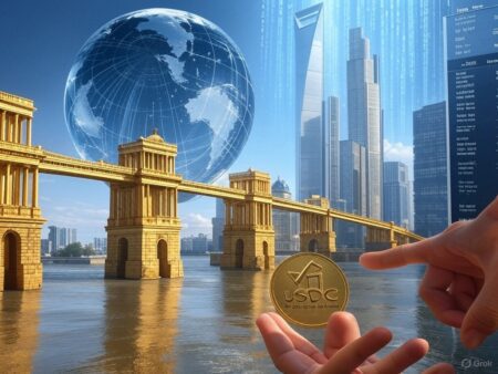 FinTelegram explains the importance of Stablecoins for TradeFi and DeFi