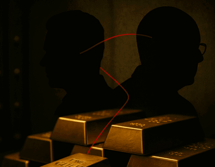 The Benko Gold