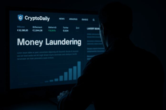 Crypto news platform CryptoDaily under criminal investigation over money laundering allegations