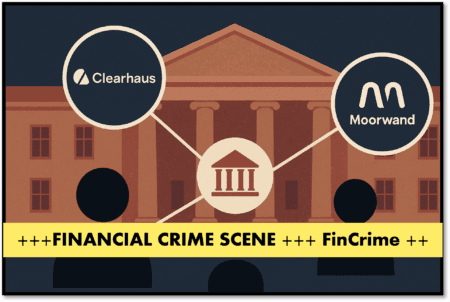 Andelskasse and the money laundering network around Clearhaus and Moorwand