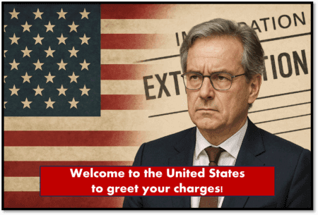 Former Meinl Bank CEO Peter Weinzierl extradited to the US to face money laundering charges