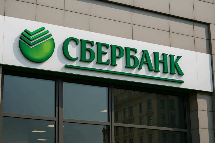 Russian Sberbank launches crypto-related bond