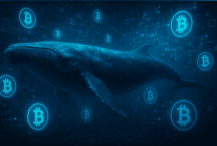 The mysterious 80k BTC movement