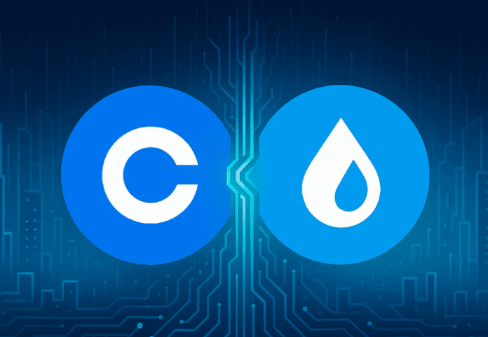 Coinbase acquired liquifi